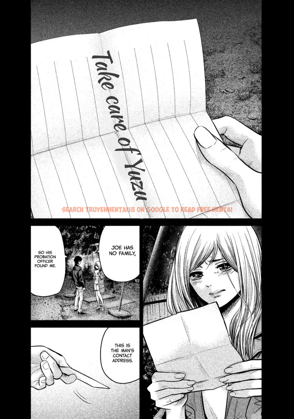 Read Hentai Image 10 732 in comic Hare-kon. - Chapter 128 - www.hentaitnt.net