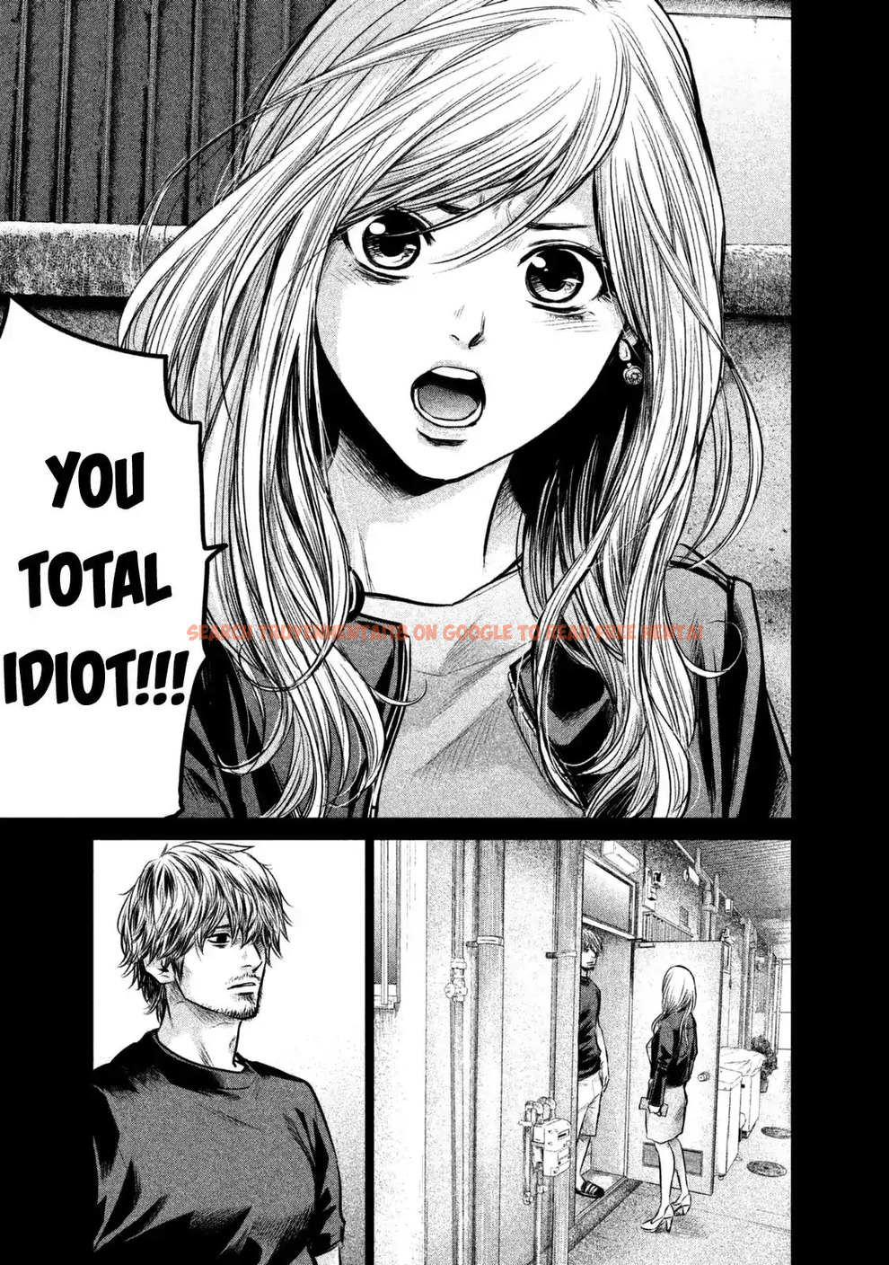 Read Hentai Image 14 732 in comic Hare-kon. - Chapter 128 - www.hentaitnt.net
