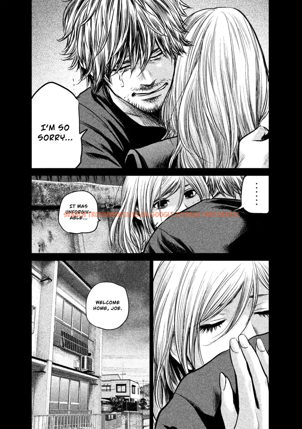 Read Hentai Image 16 732 in comic Hare-kon. - Chapter 128 - www.hentaitnt.net