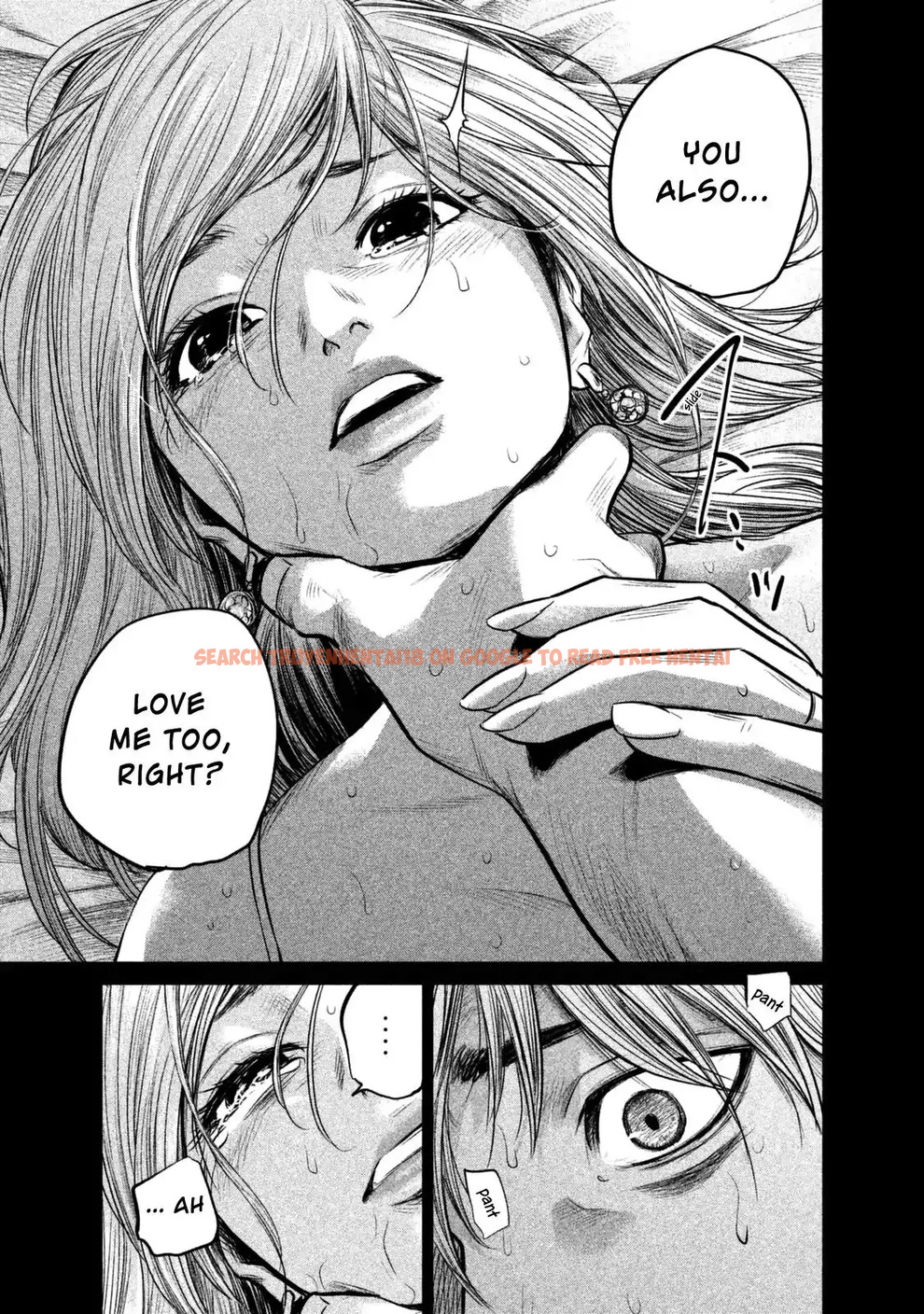 Read Hentai Image 21 732 in comic Hare-kon. - Chapter 128 - www.hentaitnt.net