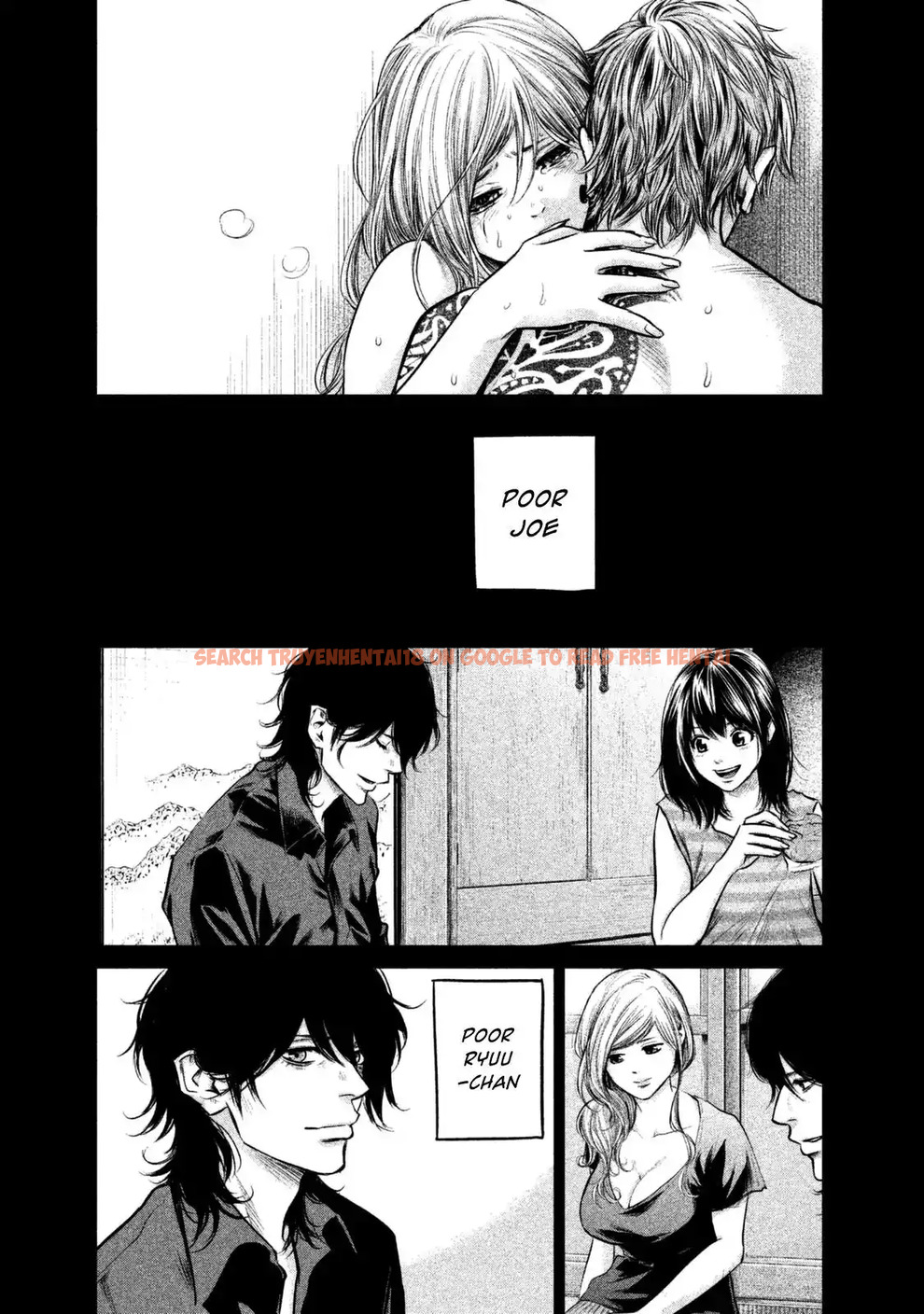 Read Hentai Image 23 732 in comic Hare-kon. - Chapter 128 - www.hentaitnt.net