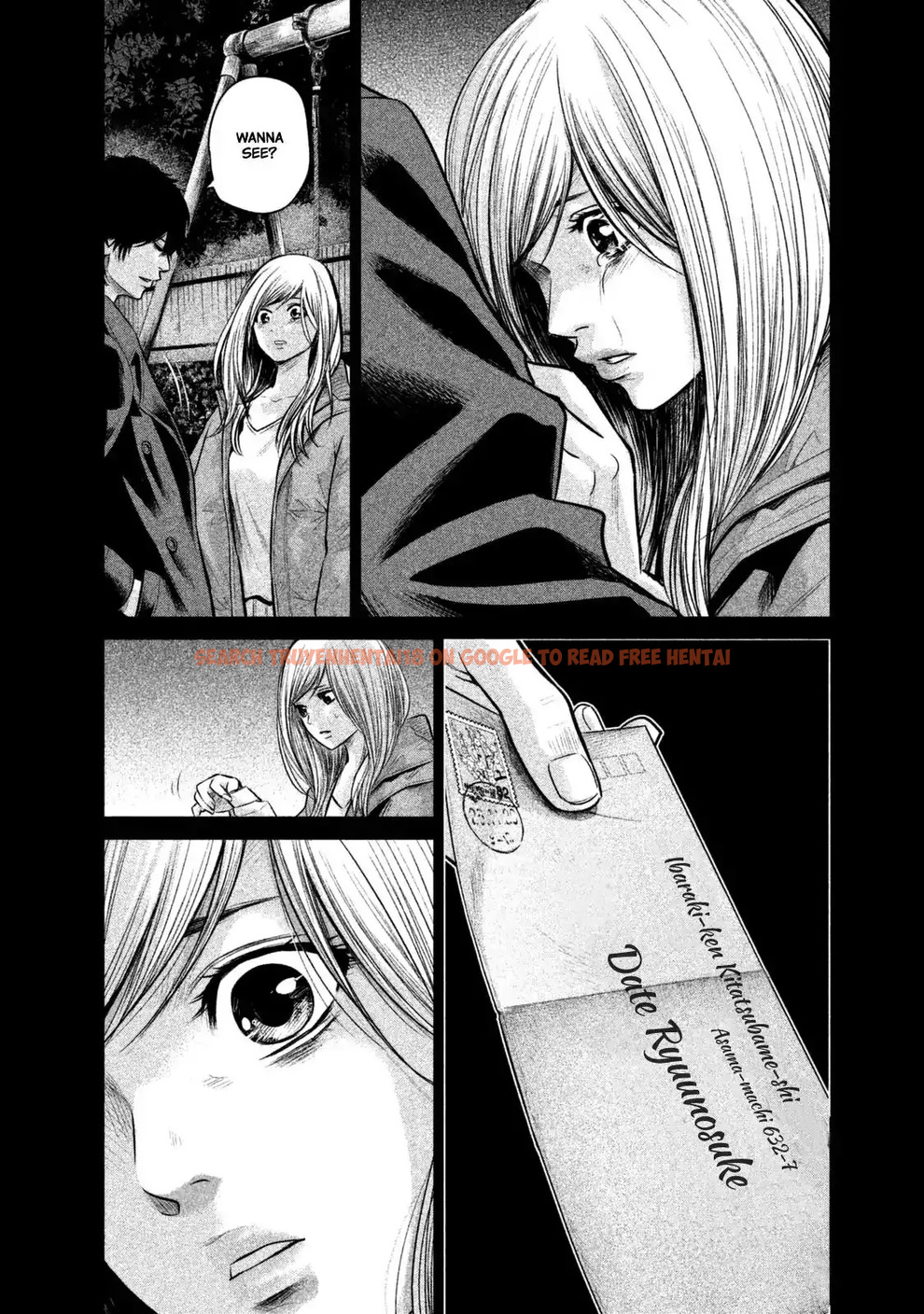 Read Hentai Image 9 732 in comic Hare-kon. - Chapter 128 - www.hentaitnt.net