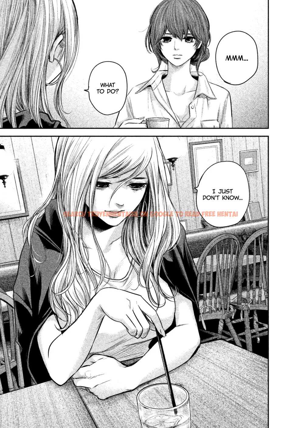 Read Hentai Image 12 732 in comic Hare-kon. - Chapter 129 - hentaitnt.net