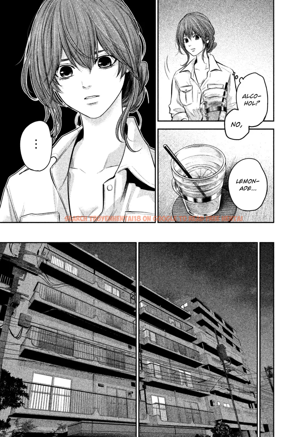 Read Hentai Image 14 732 in comic Hare-kon. - Chapter 129 - hentaitnt.net