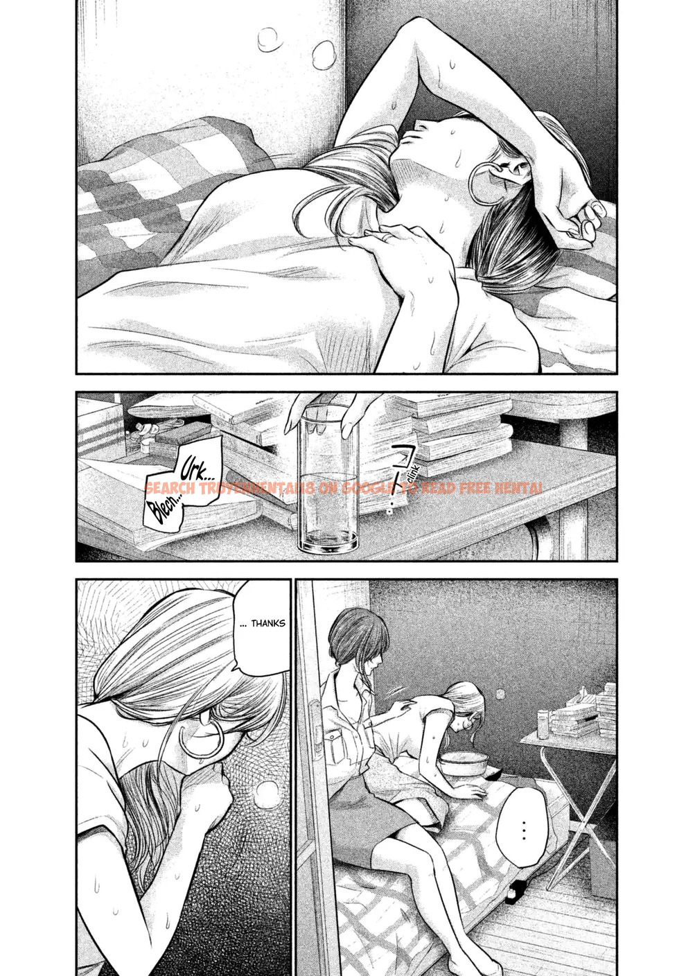 Read Hentai Image 15 732 in comic Hare-kon. - Chapter 129 - hentaitnt.net