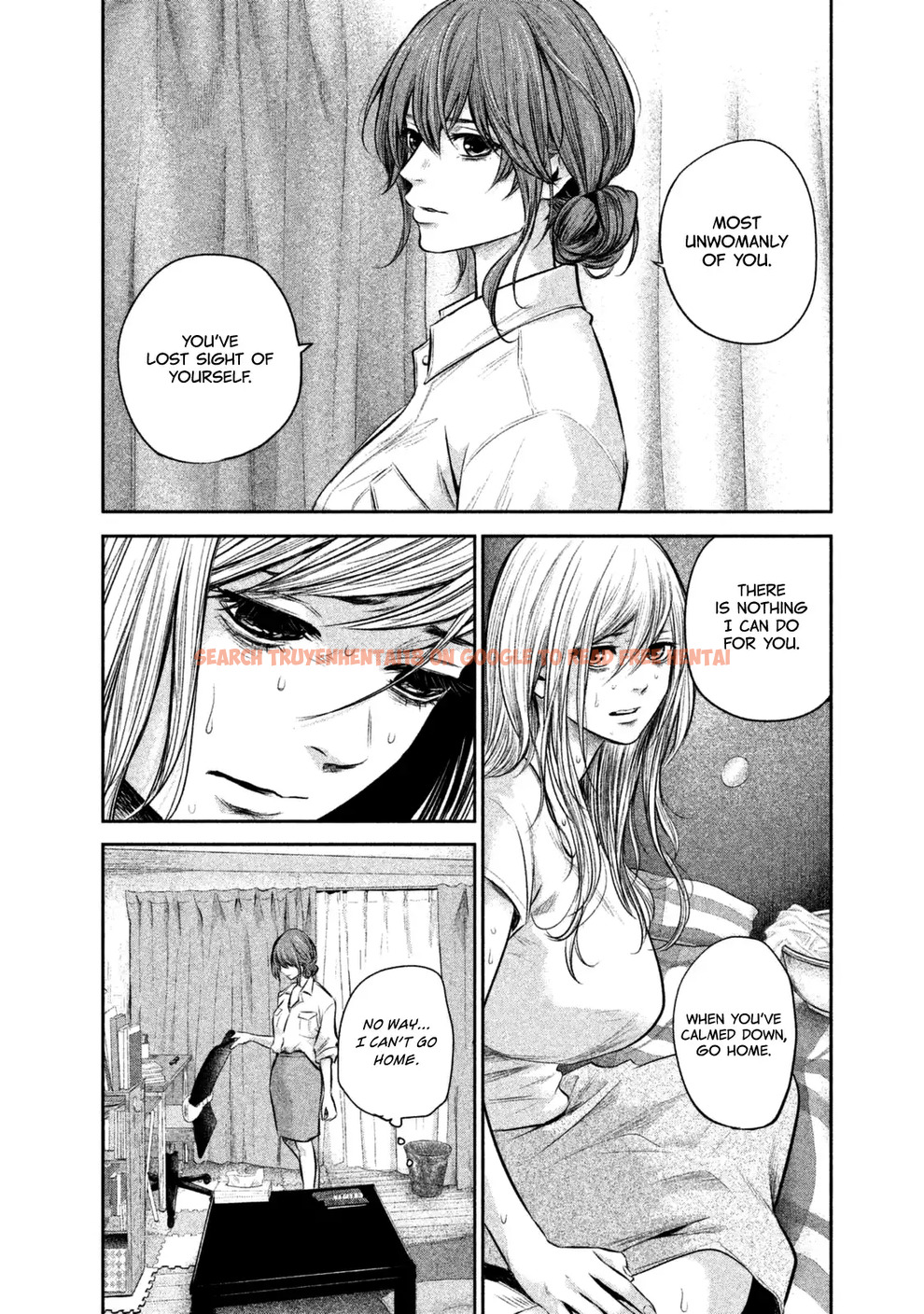 Read Hentai Image 17 732 in comic Hare-kon. - Chapter 129 - hentaitnt.net
