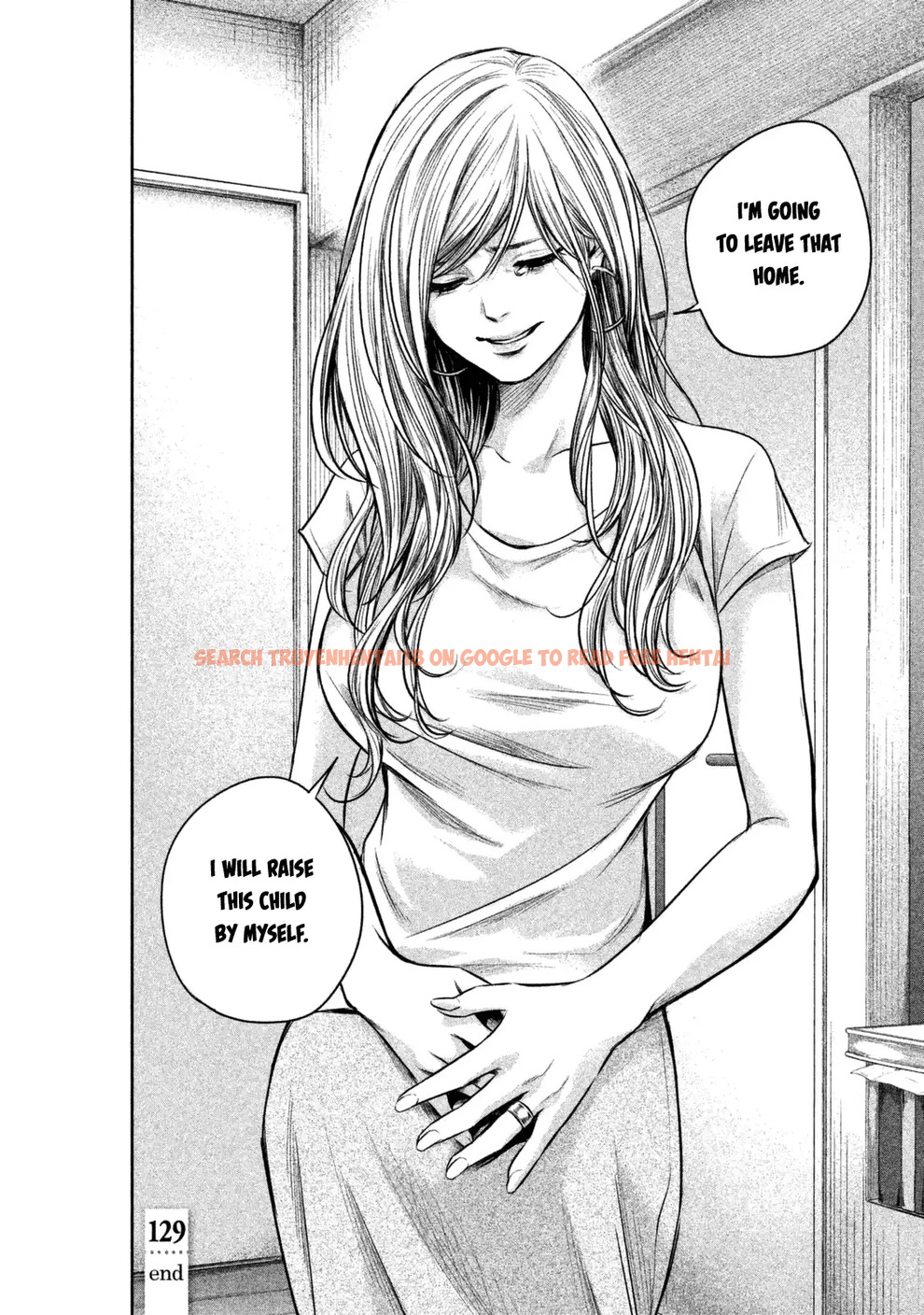 Read Hentai Image 21 732 in comic Hare-kon. - Chapter 129 - hentaitnt.net
