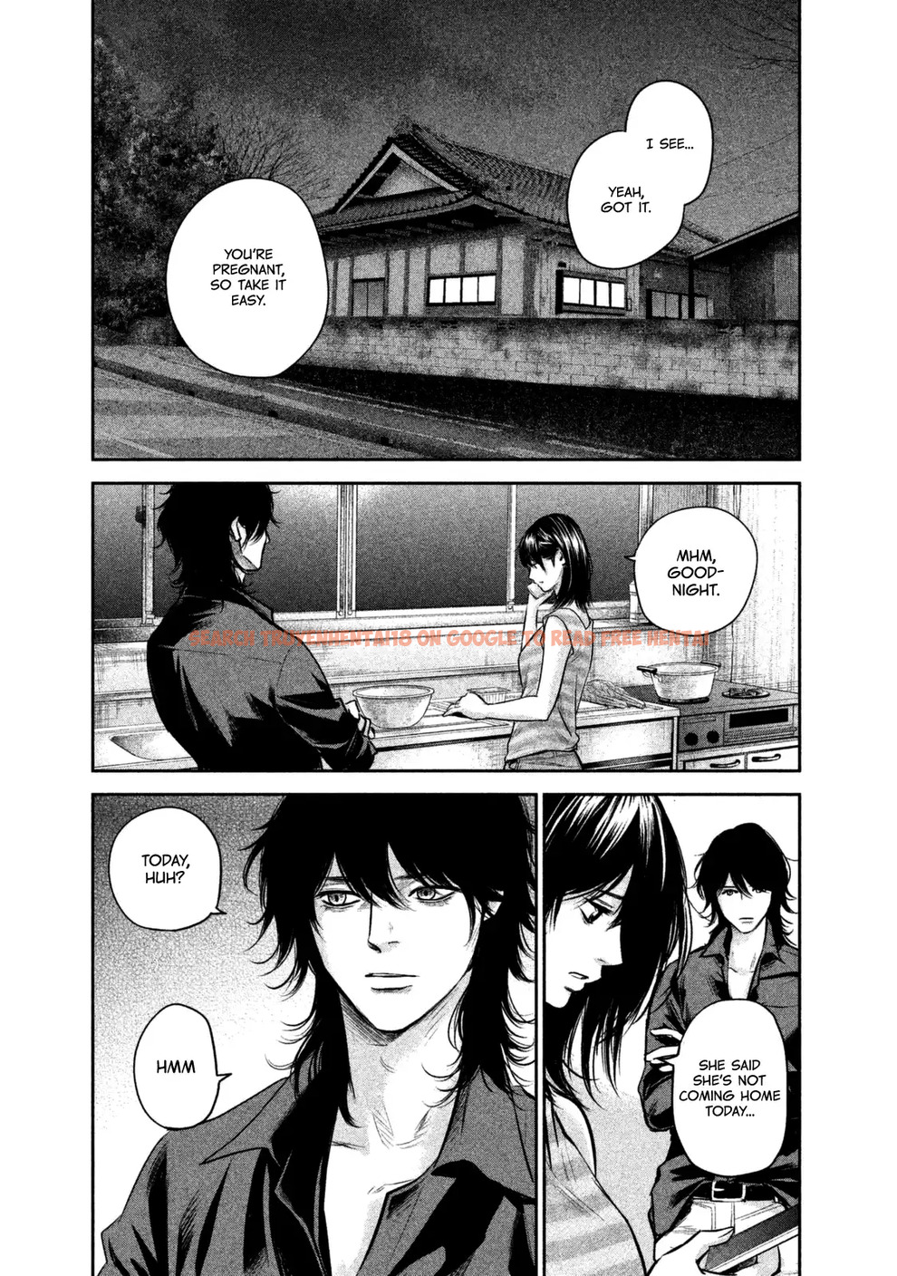 Read Hentai Image 4 732 in comic Hare-kon. - Chapter 129 - hentaitnt.net