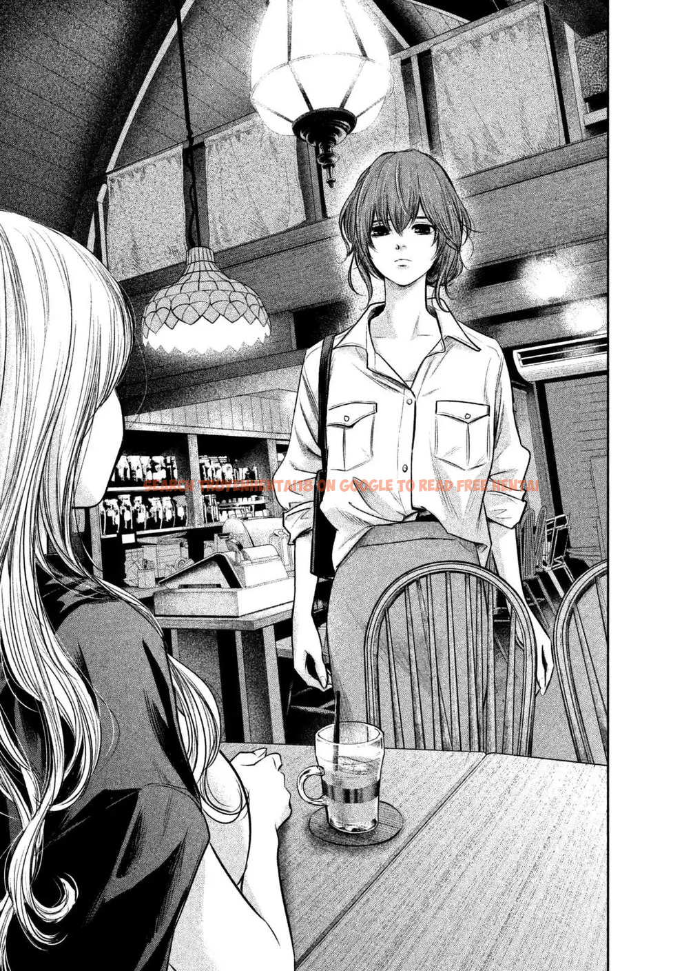 Read Hentai Image 8 732 in comic Hare-kon. - Chapter 129 - hentaitnt.net