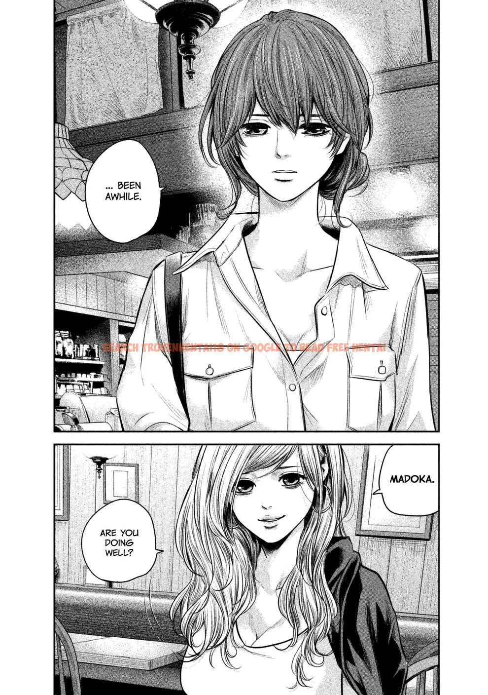 Read Hentai Image 9 732 in comic Hare-kon. - Chapter 129 - hentaitnt.net