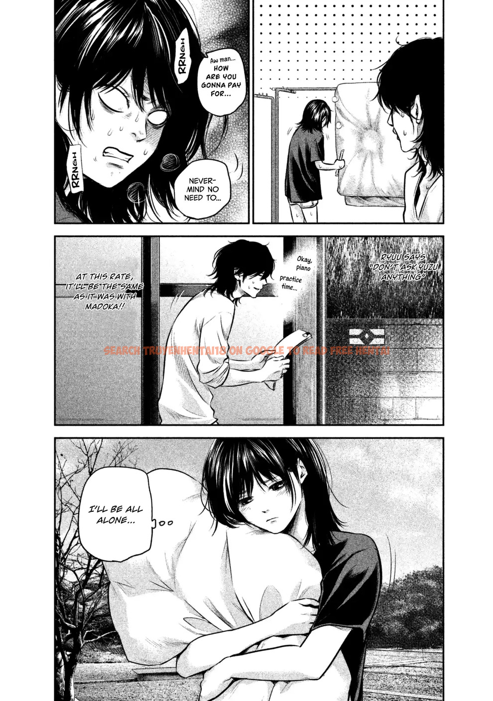 Read Hentai Image 10 729 in comic Hare-kon. - Chapter 130 - hentaitnt.net