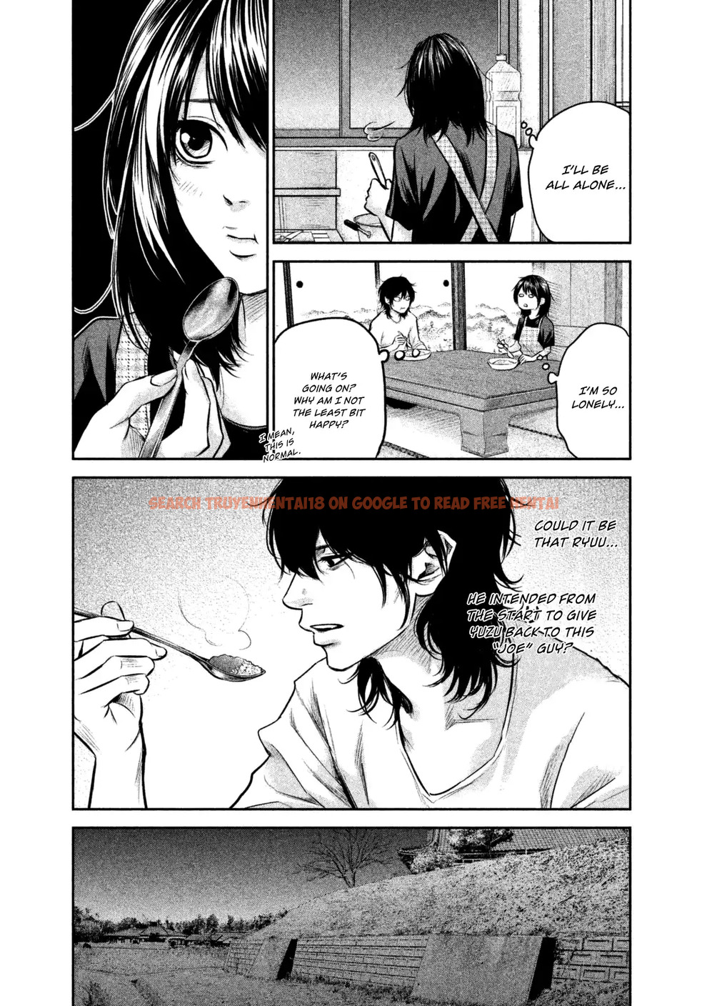 Read Hentai Image 11 729 in comic Hare-kon. - Chapter 130 - hentaitnt.net