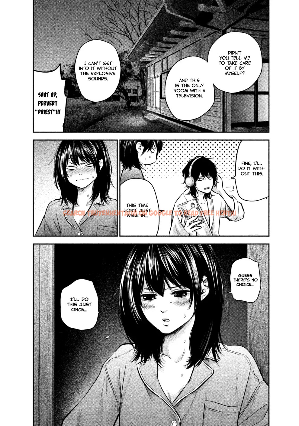 Read Hentai Image 14 732 in comic Hare-kon. - Chapter 130 - hentaitnt.net