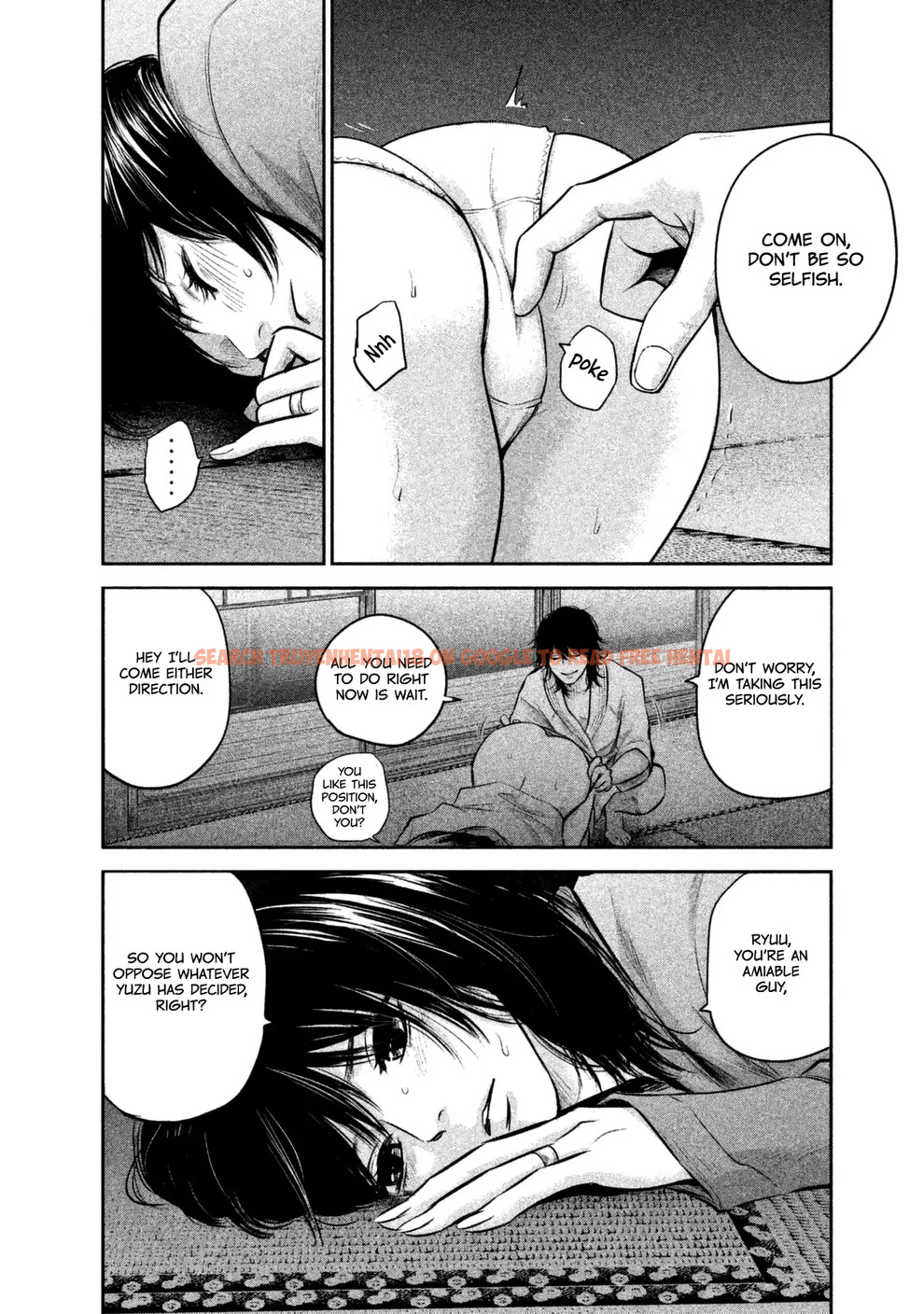 Read Hentai Image 16 732 in comic Hare-kon. - Chapter 130 - hentaitnt.net