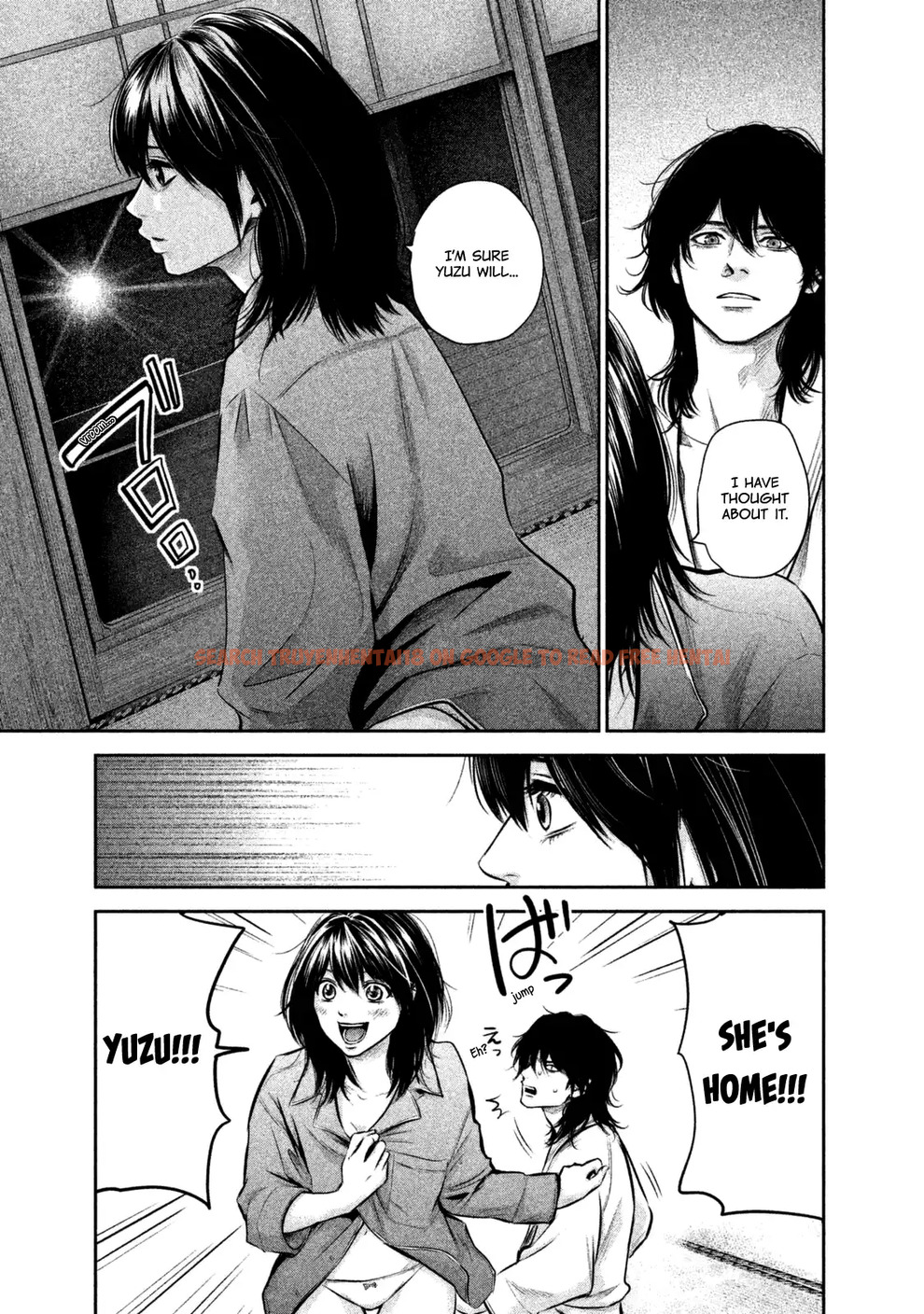 Read Hentai Image 17 732 in comic Hare-kon. - Chapter 130 - hentaitnt.net