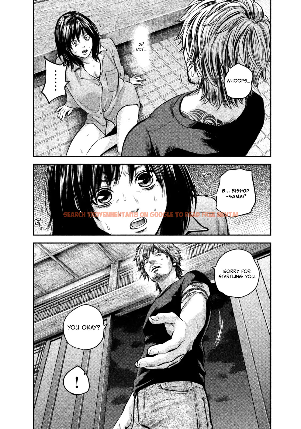Read Hentai Image 20 732 in comic Hare-kon. - Chapter 130 - hentaitnt.net
