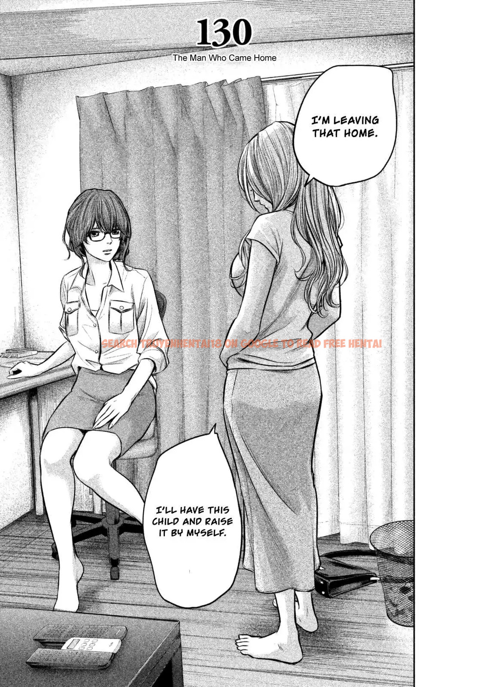 Read Hentai Image 5 729 in comic Hare-kon. - Chapter 130 - hentaitnt.net