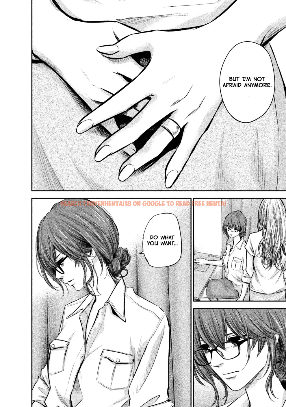 Read Hentai Image 8 729 in comic Hare-kon. - Chapter 130 - hentaitnt.net