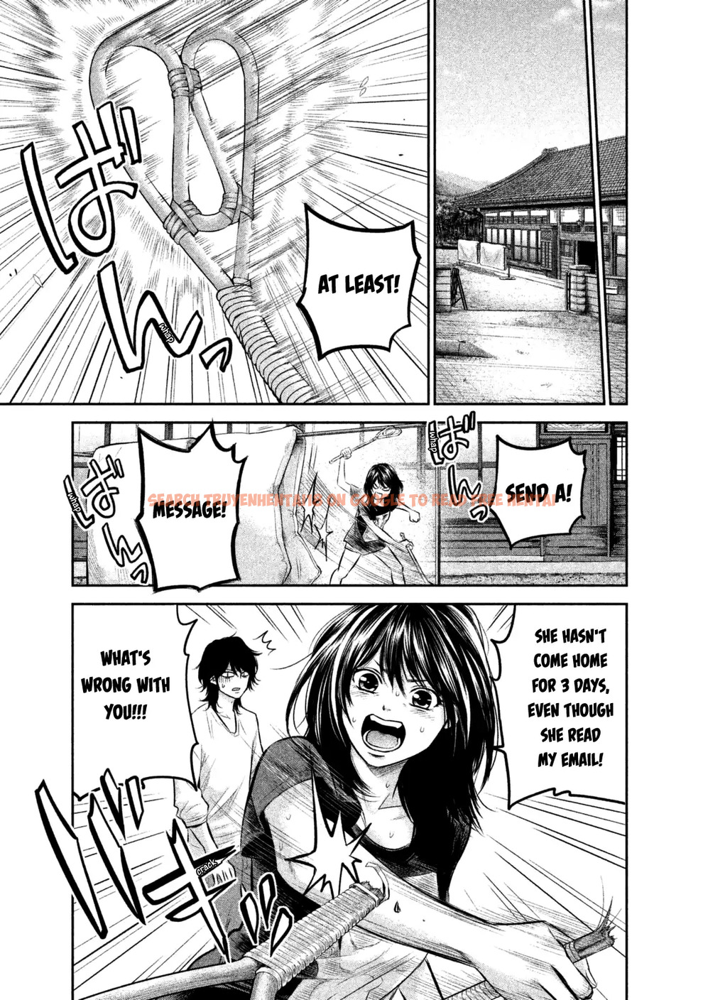 Read Hentai Image 9 729 in comic Hare-kon. - Chapter 130 - hentaitnt.net