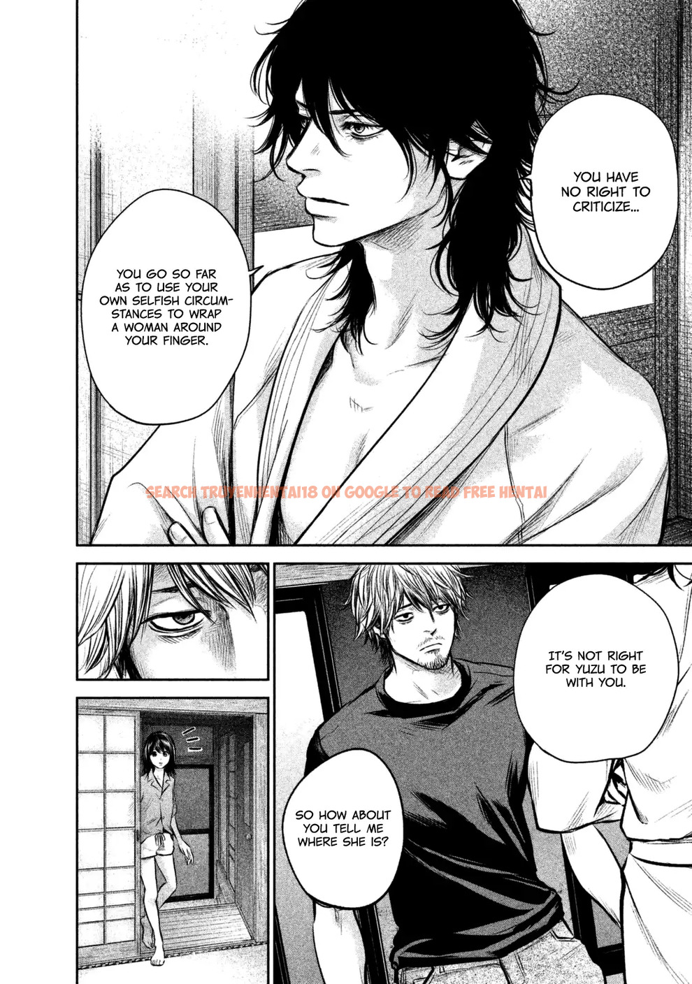 Read Hentai Image 10 729 in comic Hare-kon. - Chapter 131 - www.hentaitnt.net