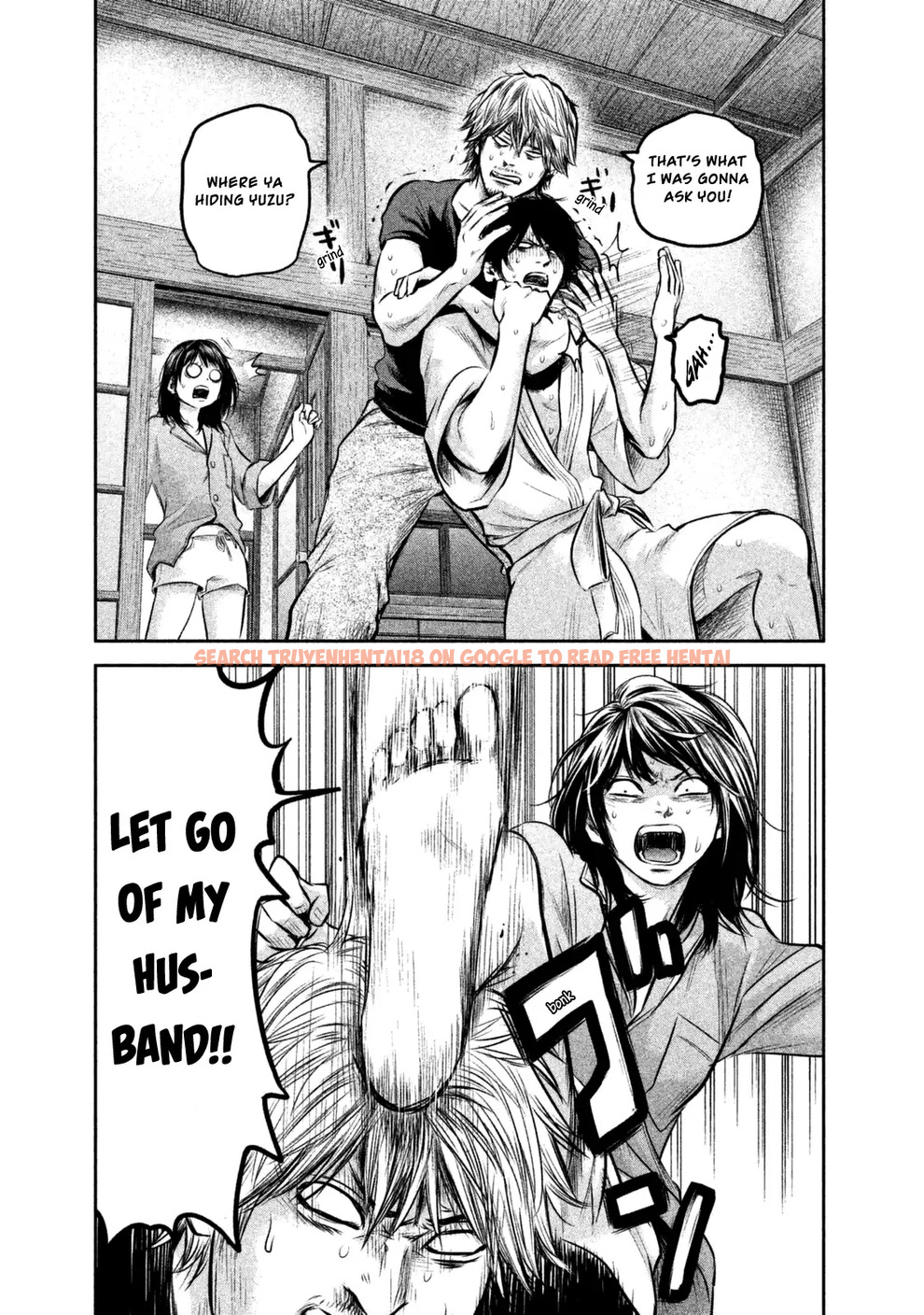 Read Hentai Image 11 729 in comic Hare-kon. - Chapter 131 - www.hentaitnt.net