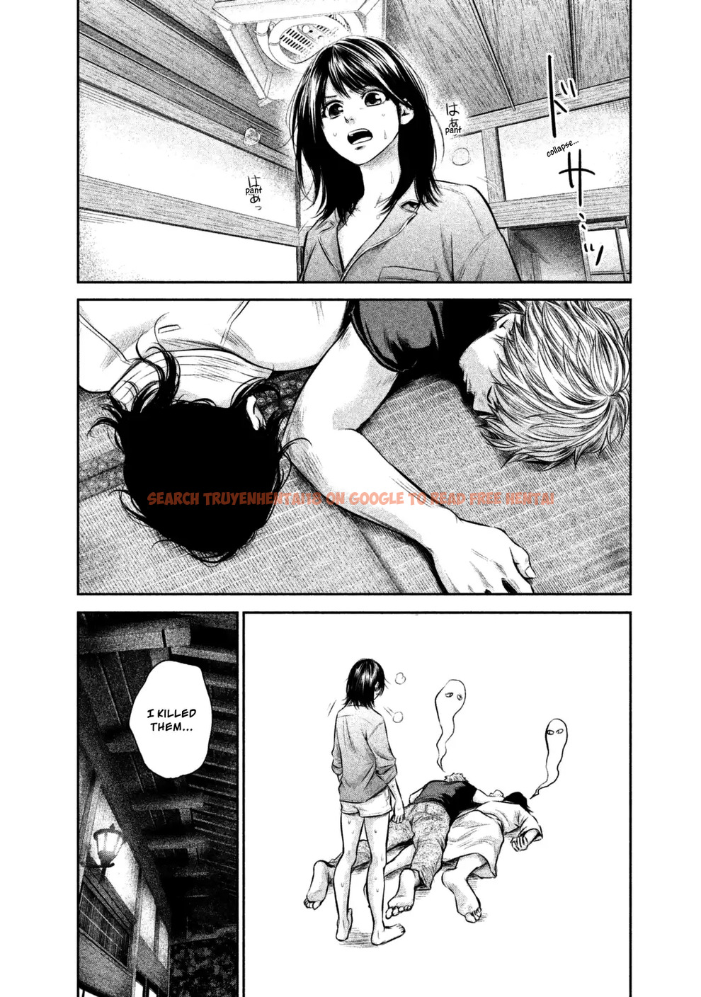 Read Hentai Image 12 729 in comic Hare-kon. - Chapter 131 - www.hentaitnt.net