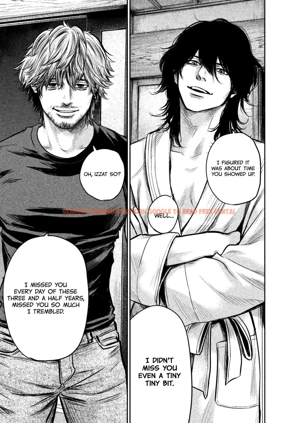 Read Hentai Image 4 729 in comic Hare-kon. - Chapter 131 - www.hentaitnt.net