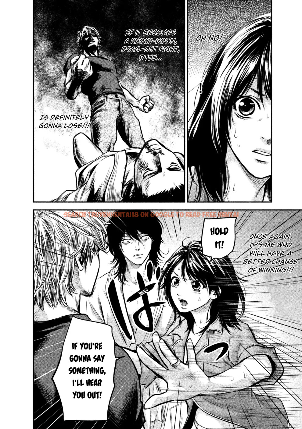 Read Hentai Image 6 729 in comic Hare-kon. - Chapter 131 - www.hentaitnt.net