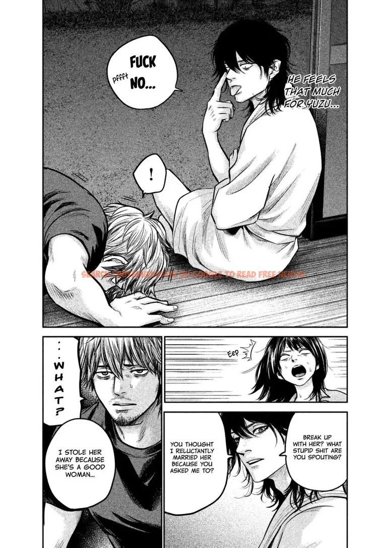 Read Hentai Image 10 729 in comic Hare-kon. - Chapter 132 - hentaitnt.net