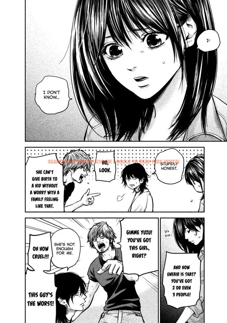Read Hentai Image 14 729 in comic Hare-kon. - Chapter 132 - hentaitnt.net