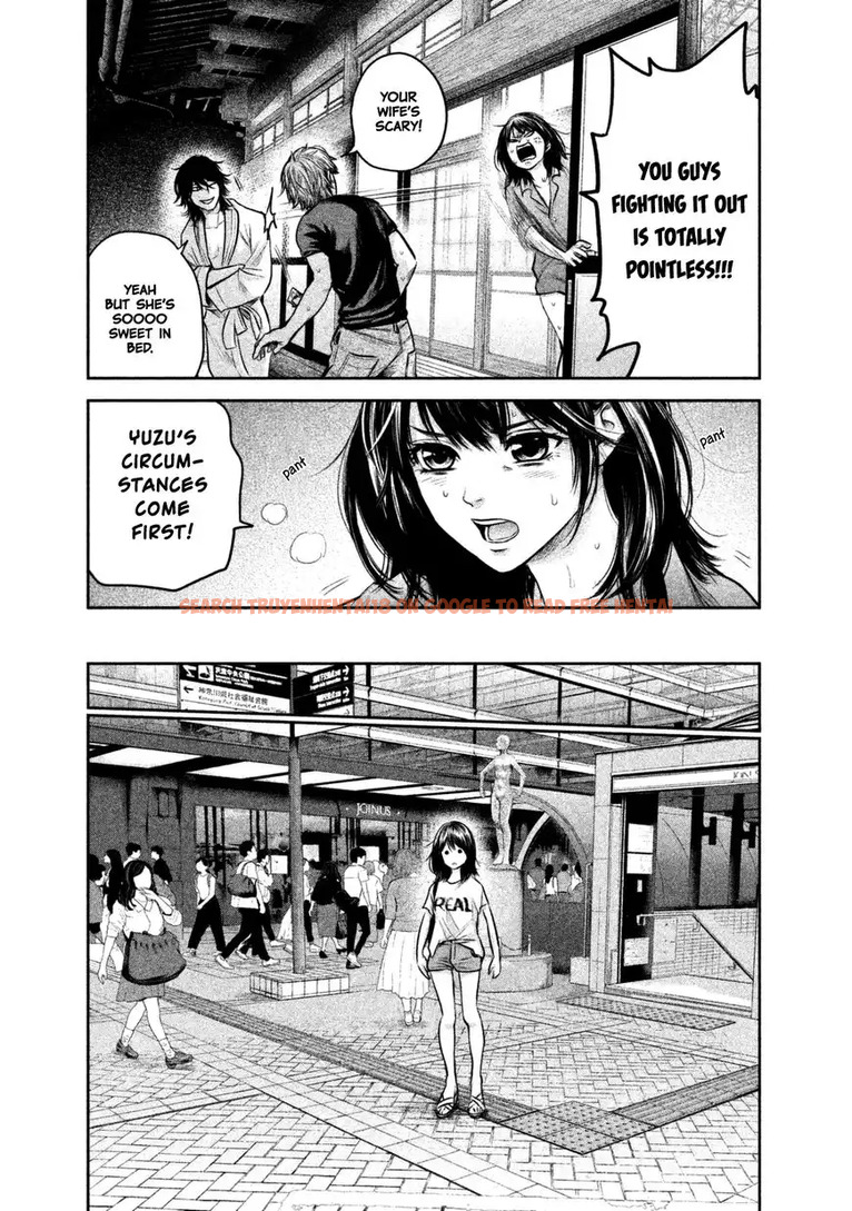 Read Hentai Image 17 729 in comic Hare-kon. - Chapter 132 - hentaitnt.net