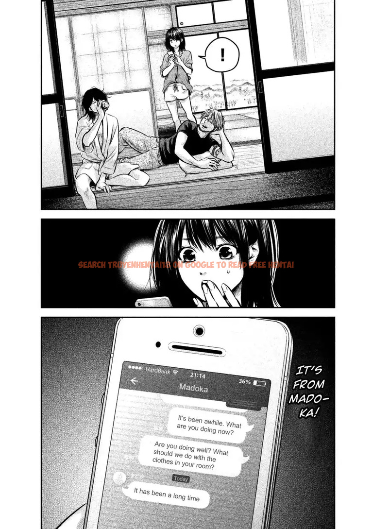 Read Hentai Image 2 728 in comic Hare-kon. - Chapter 132 - hentaitnt.net