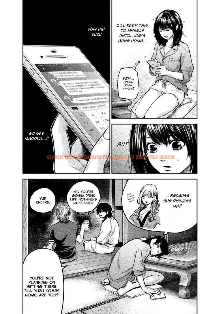Read Hentai Image 5 729 in comic Hare-kon. - Chapter 132 - hentaitnt.net