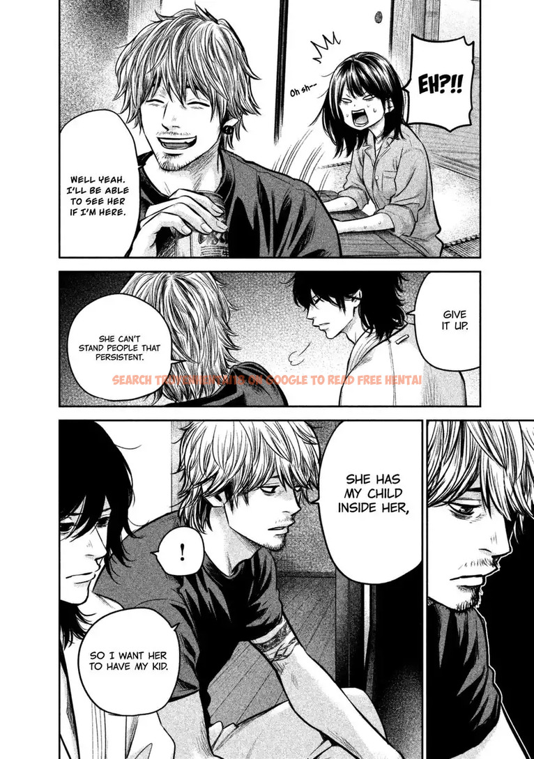 Read Hentai Image 6 729 in comic Hare-kon. - Chapter 132 - hentaitnt.net