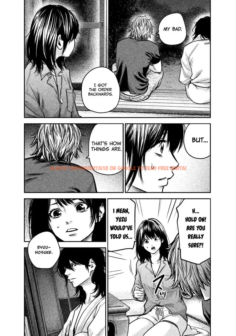 Read Hentai Image 7 729 in comic Hare-kon. - Chapter 132 - hentaitnt.net