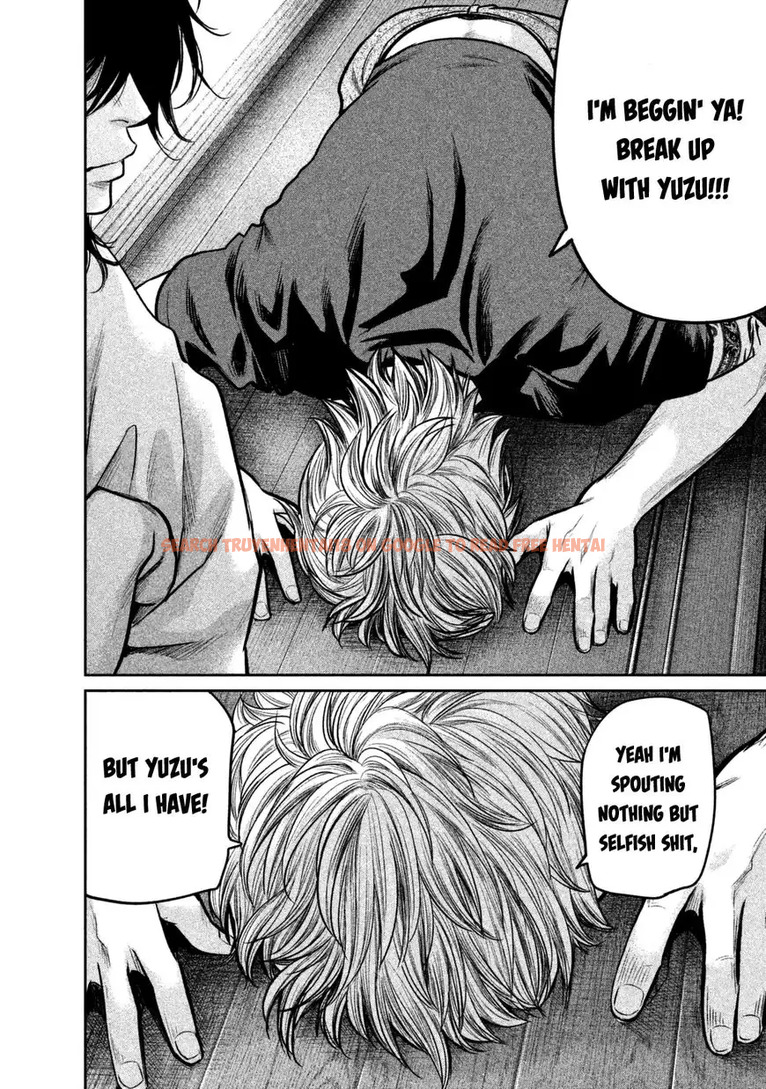Read Hentai Image 8 729 in comic Hare-kon. - Chapter 132 - hentaitnt.net