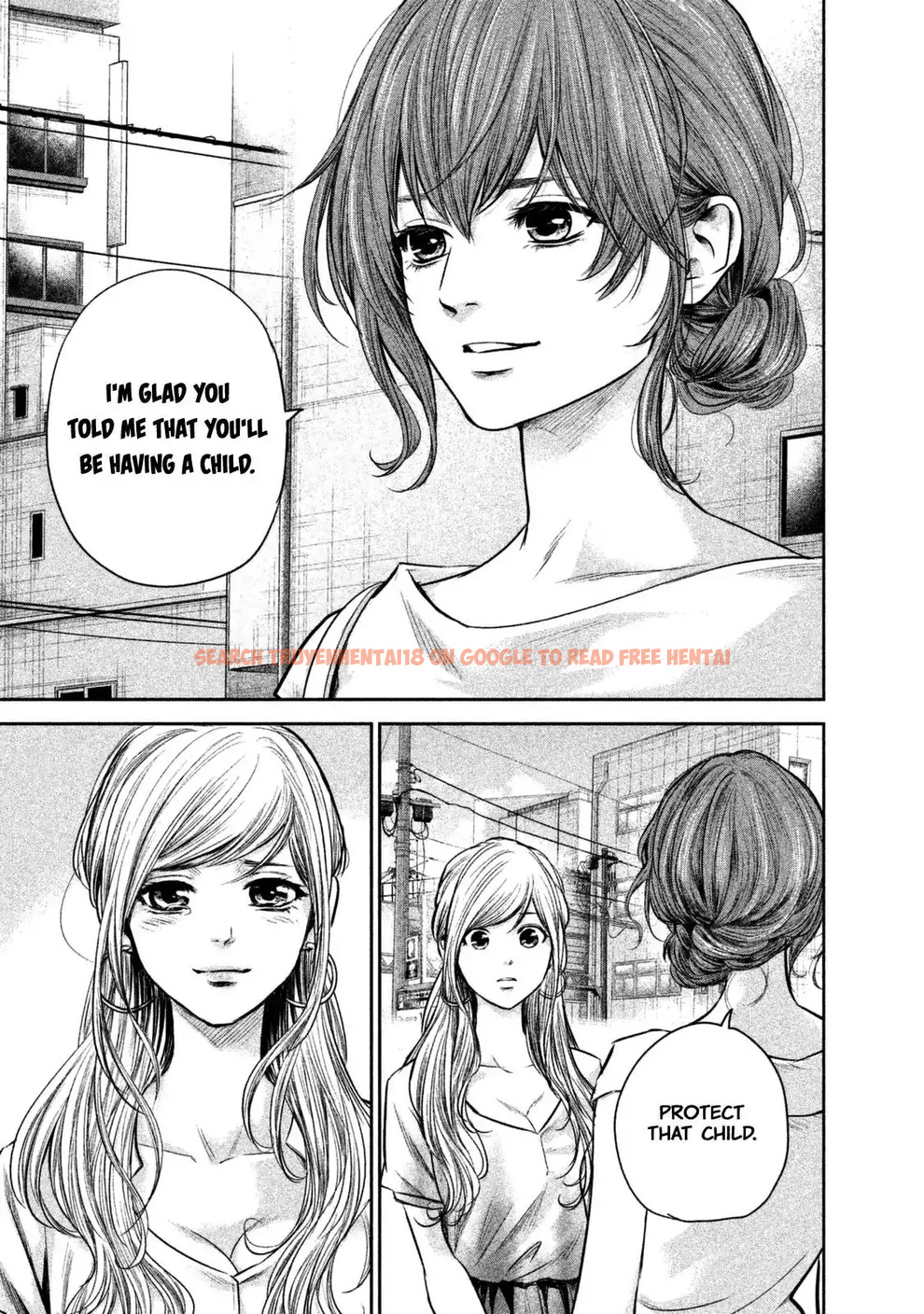 Read Hentai Image 10 728 in comic Hare-kon. - Chapter 133 - hentaitnt.net