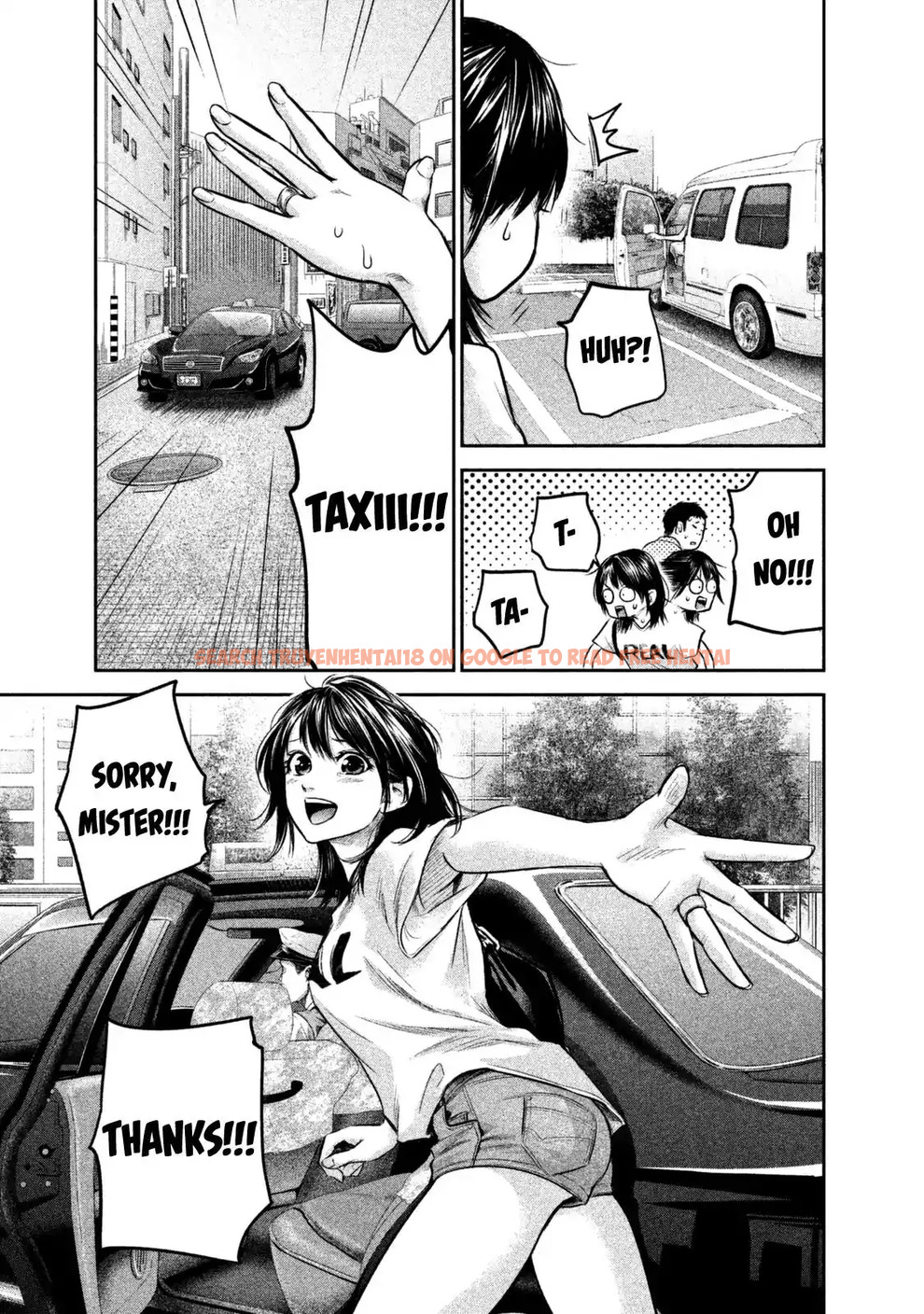 Read Hentai Image 12 728 in comic Hare-kon. - Chapter 133 - hentaitnt.net