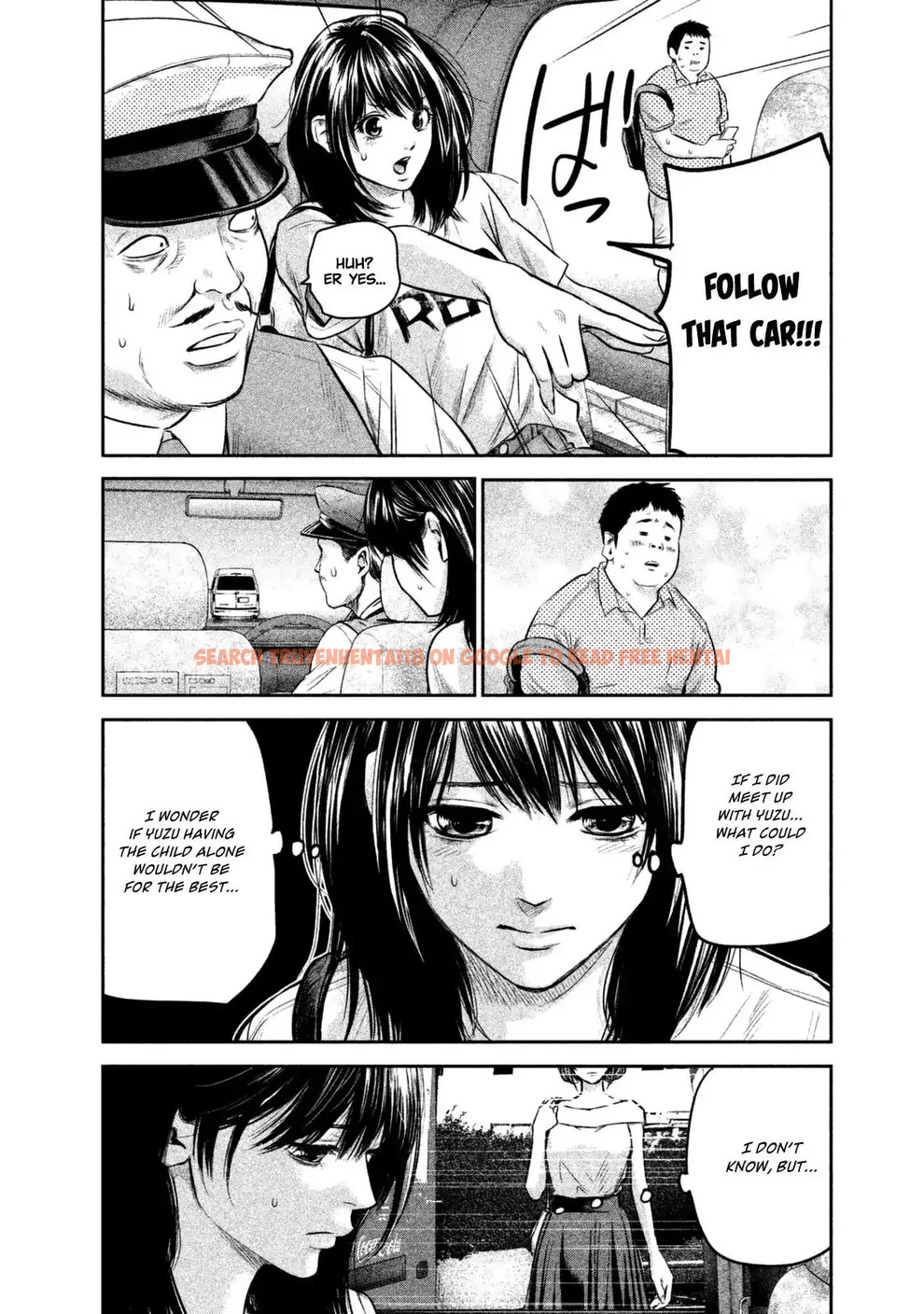 Read Hentai Image 13 728 in comic Hare-kon. - Chapter 133 - hentaitnt.net