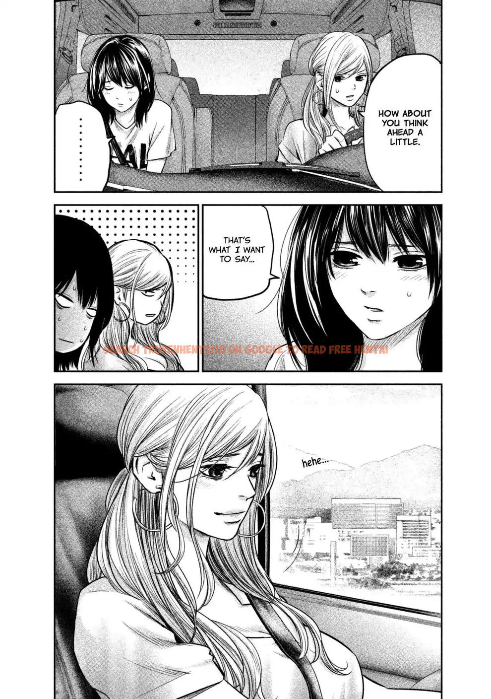 Read Hentai Image 19 728 in comic Hare-kon. - Chapter 133 - hentaitnt.net