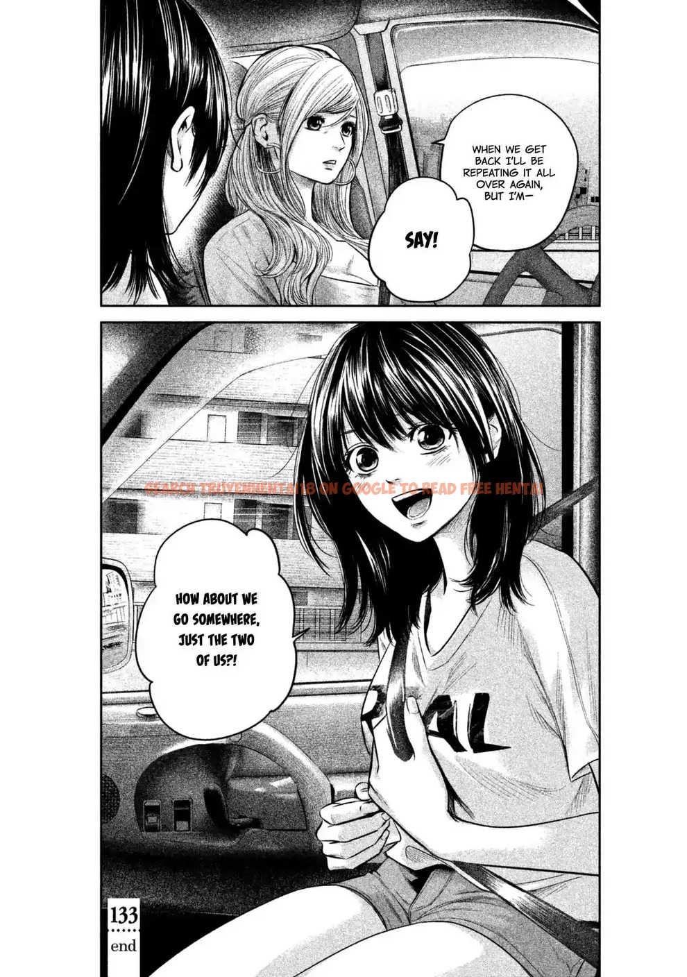 Read Hentai Image 21 728 in comic Hare-kon. - Chapter 133 - hentaitnt.net