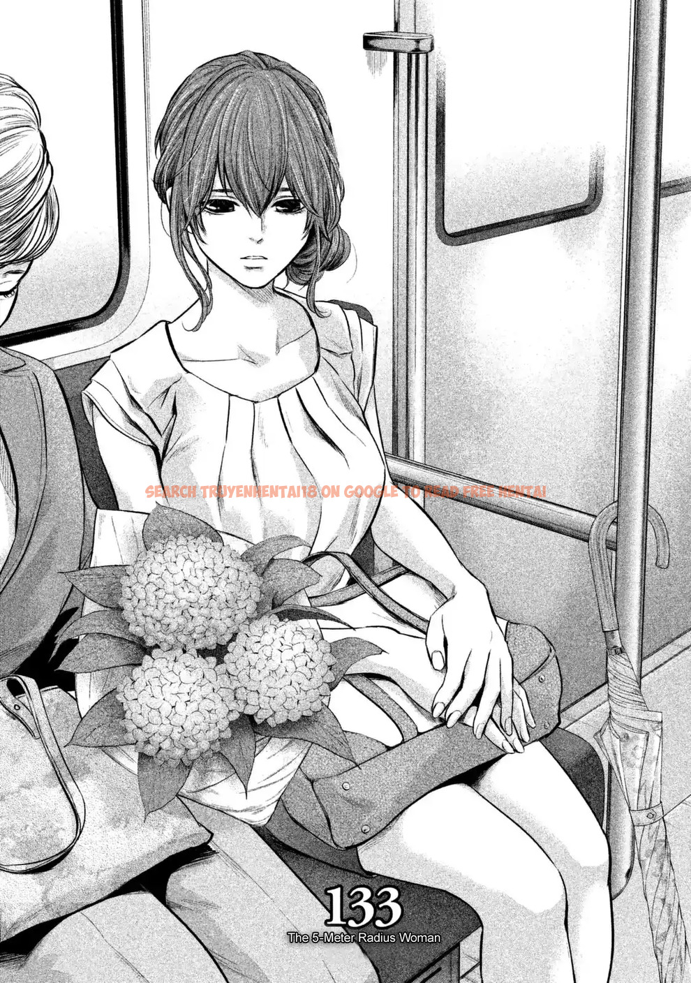 Read Hentai Image 4 728 in comic Hare-kon. - Chapter 133 - hentaitnt.net