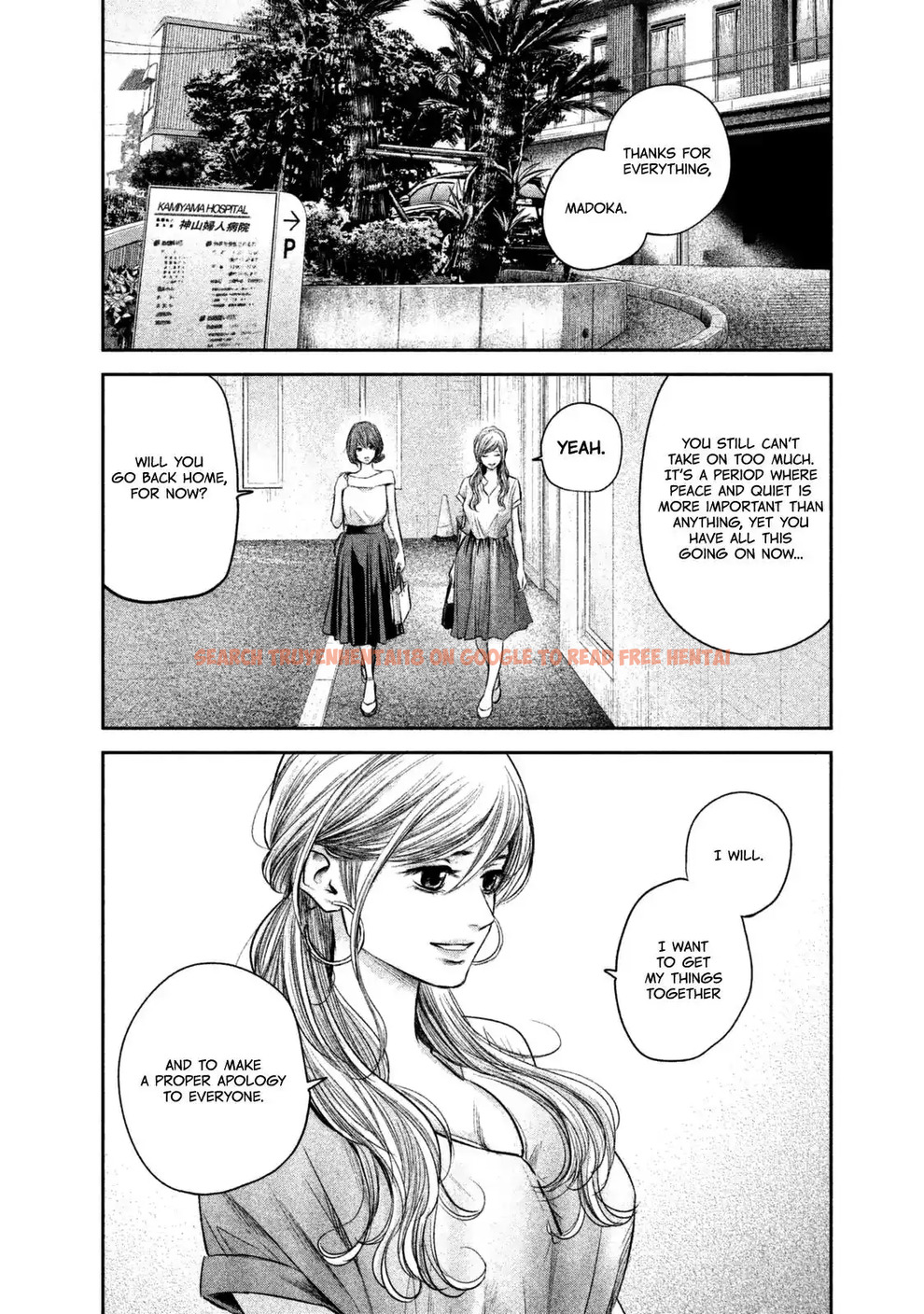 Read Hentai Image 5 728 in comic Hare-kon. - Chapter 133 - hentaitnt.net