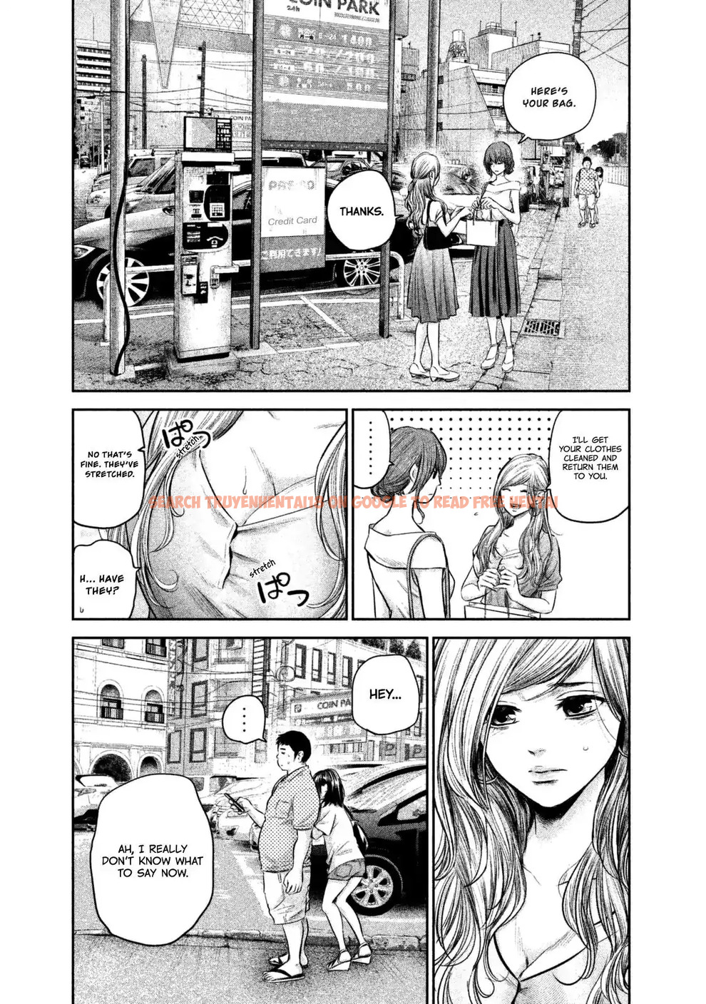Read Hentai Image 8 728 in comic Hare-kon. - Chapter 133 - hentaitnt.net