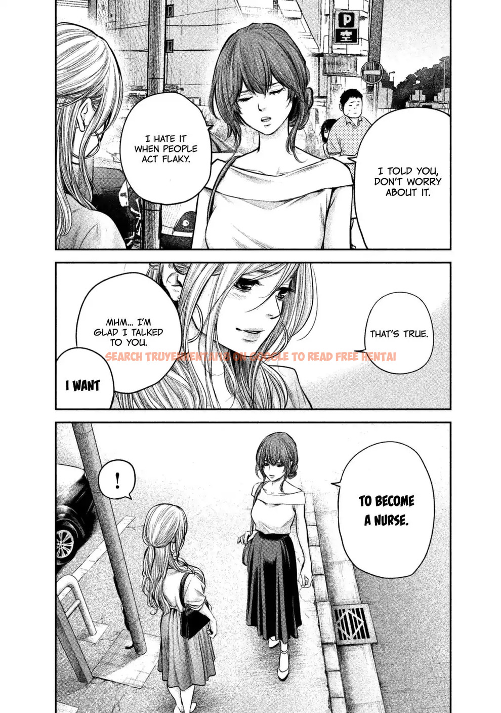 Read Hentai Image 9 728 in comic Hare-kon. - Chapter 133 - hentaitnt.net