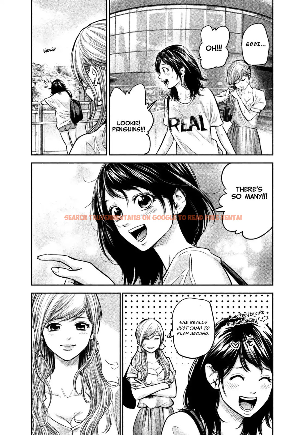 Read Hentai Image 10 728 in comic Hare-kon. - Chapter 134 - hentaitnt.net