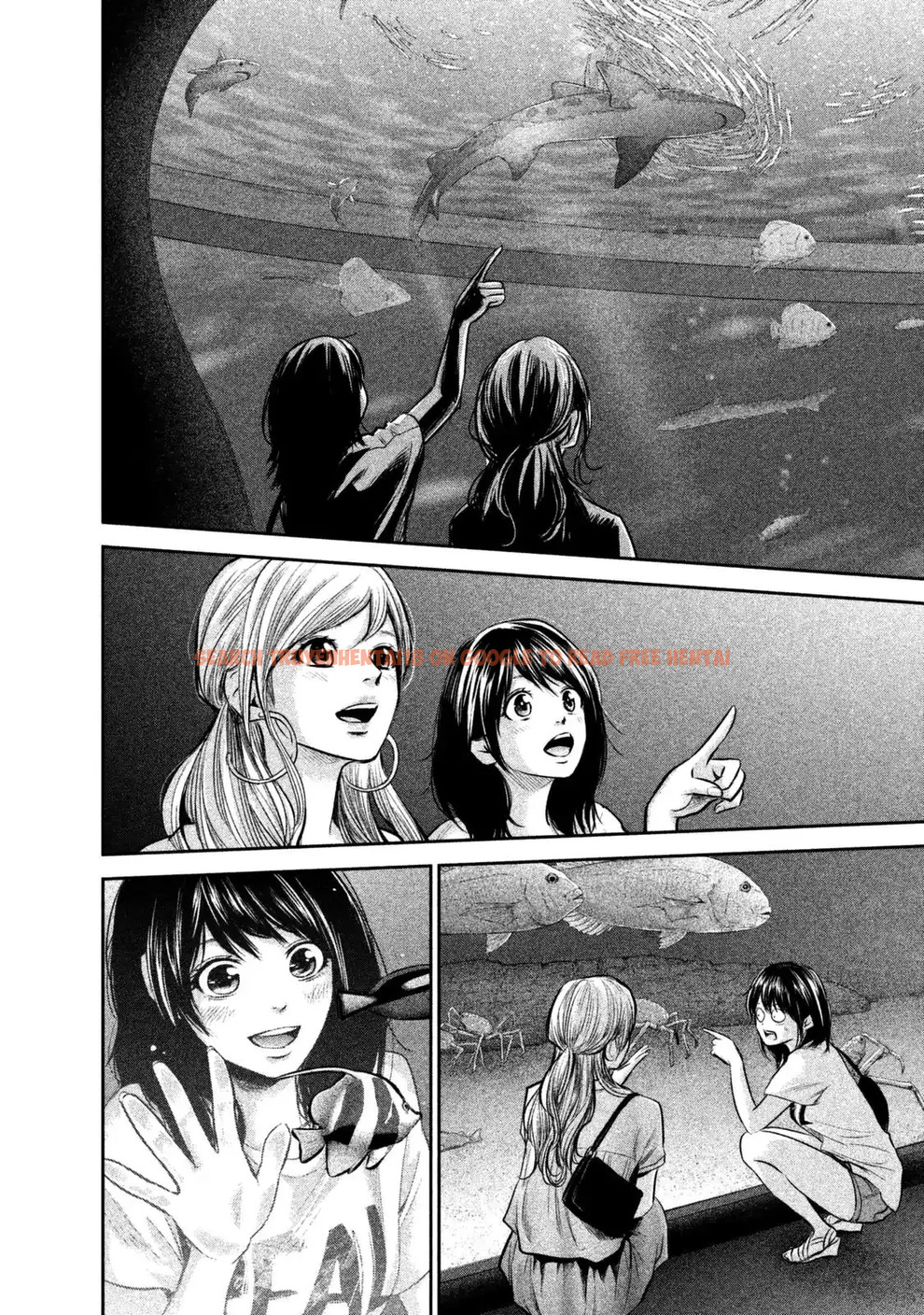 Read Hentai Image 11 728 in comic Hare-kon. - Chapter 134 - hentaitnt.net
