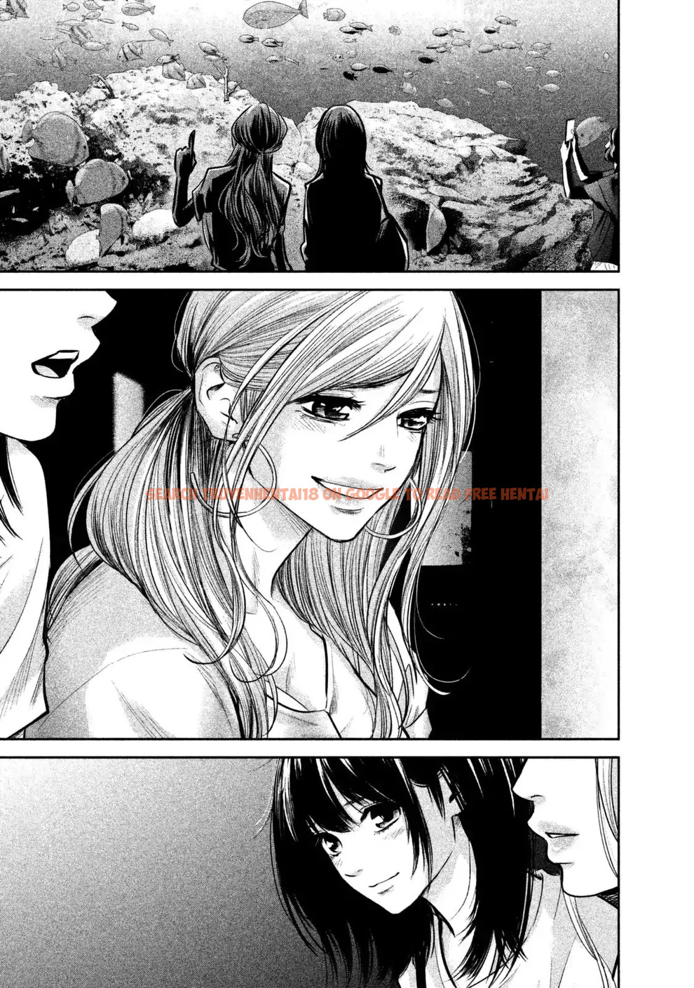 Read Hentai Image 12 728 in comic Hare-kon. - Chapter 134 - hentaitnt.net
