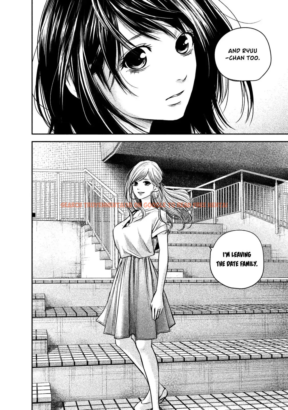 Read Hentai Image 15 728 in comic Hare-kon. - Chapter 134 - hentaitnt.net