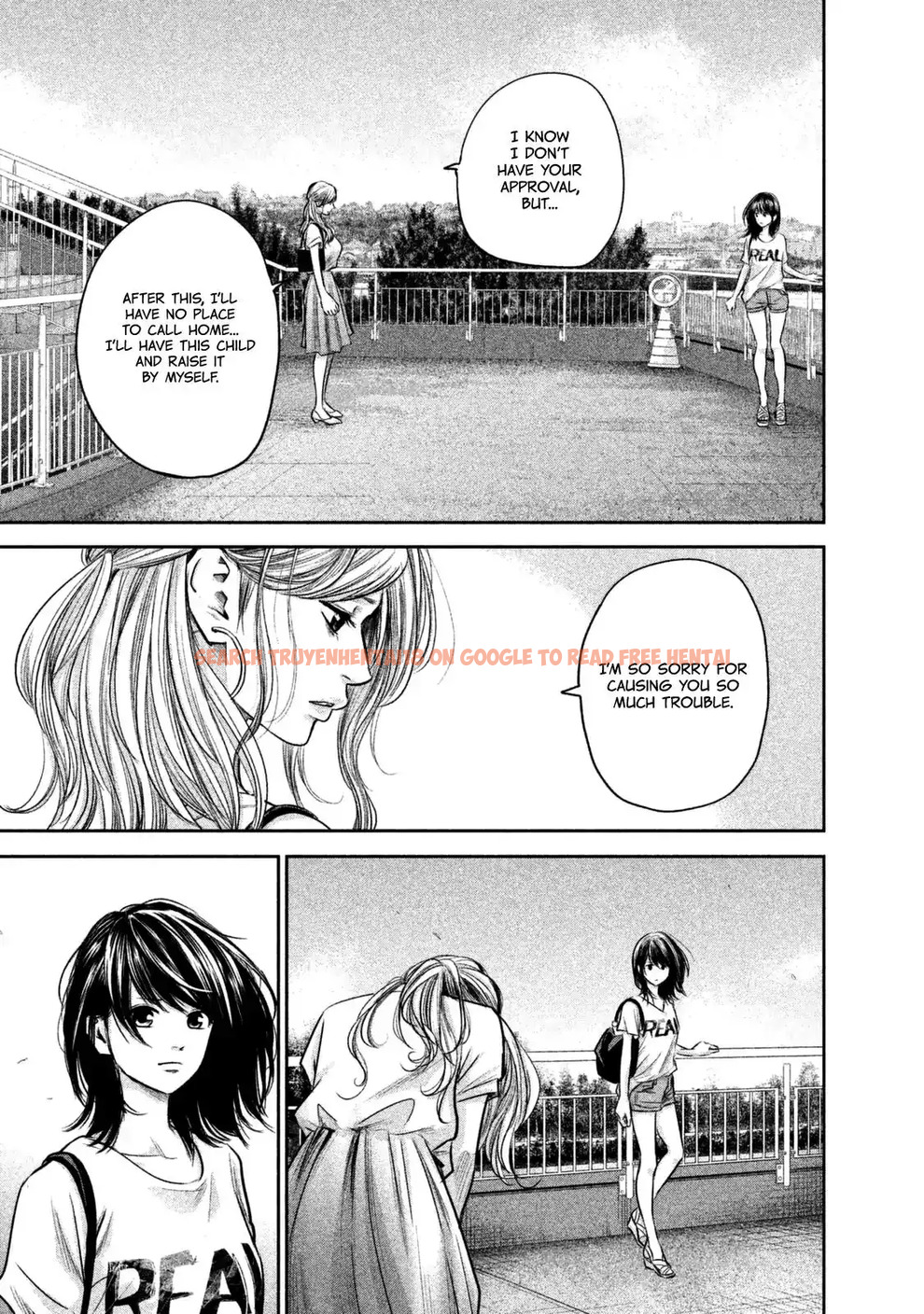 Read Hentai Image 16 728 in comic Hare-kon. - Chapter 134 - hentaitnt.net